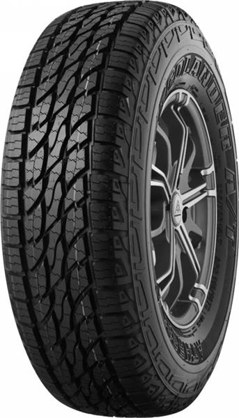 Three-A 245/75 R16 120/116S