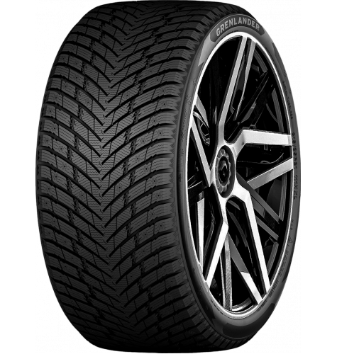Grenlander 265/40R22 106T