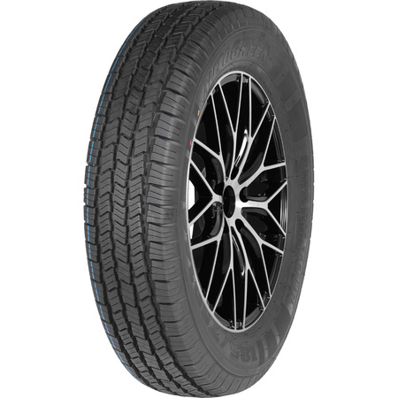 Autogreen 185/75 R16 104/102R