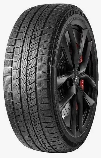 Tracmax 275/45 R21 110T