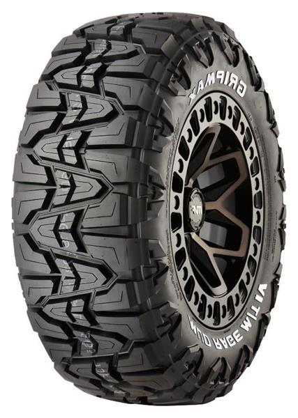 Gripmax 265/65 R17 120/117Q