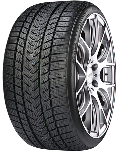 Gripmax 285/60 R18 116H