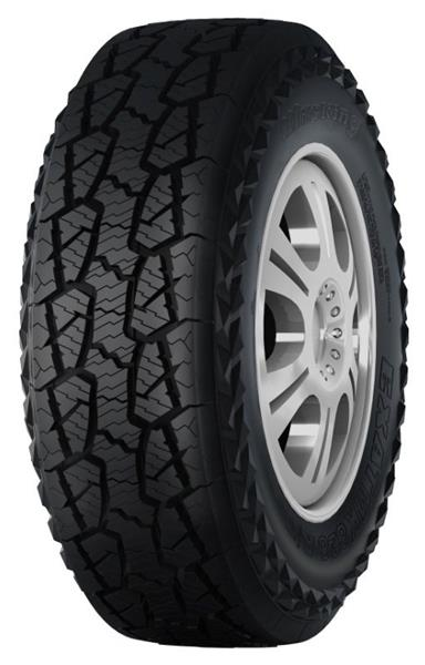 Mileking 265/70R16 117/114S