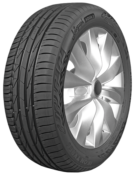 Ikon 195/50 R15 86V