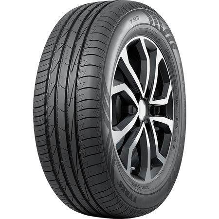 Ikon 235/60 R18 107H