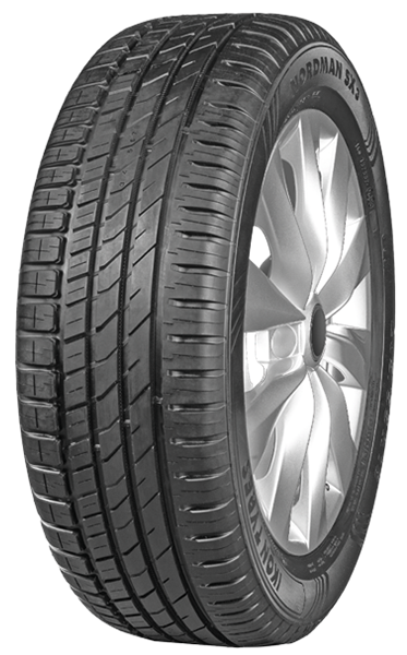 Ikon 205/65 R15 94H