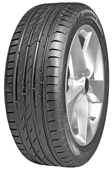 Ikon 225/55 R17 101W