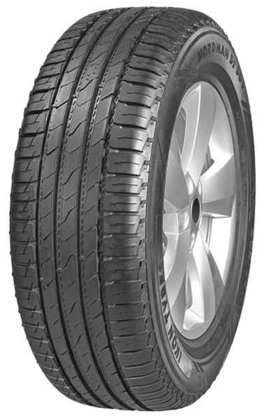 Ikon 215/70 R16 100H