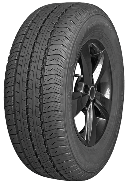 Ikon 225/70 R15 112/110R