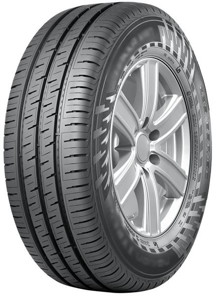 Ikon 225/75 R16 121/120R