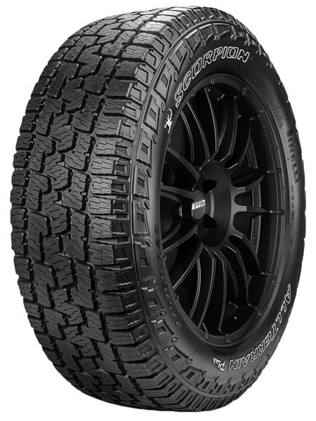 Pirelli 265/65 R17 112T