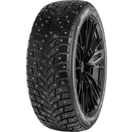 Gripmax 255/45 R20 105T