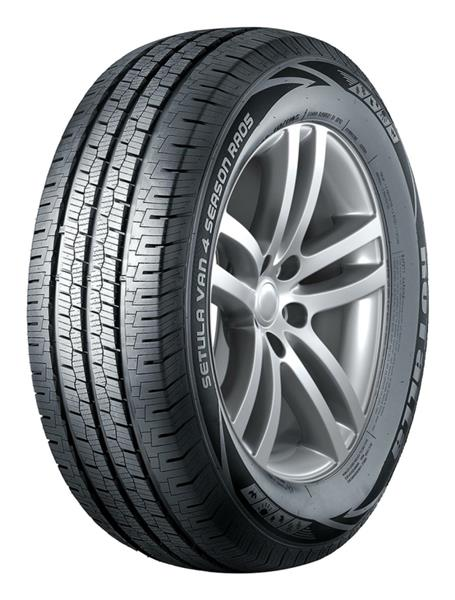 Rotalla 215/70 R15 109/107S