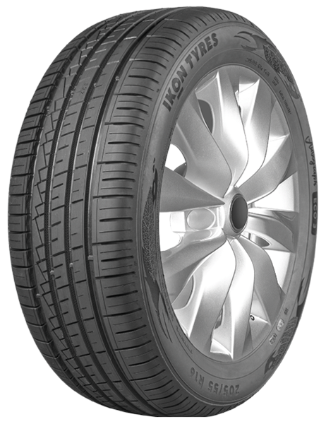 Ikon 175/65 R14 86T