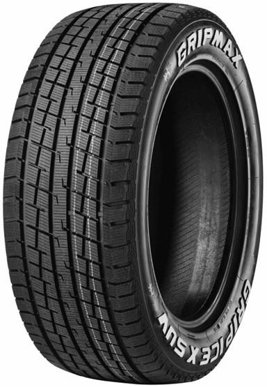 Gripmax 225/55 R19 103H