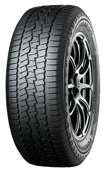 Yokohama 255/50 R19 107V