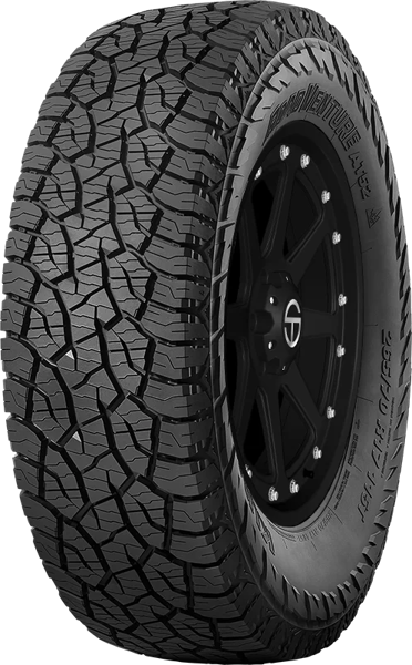 Kumho 275/55 R20 120S
