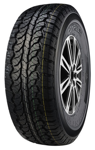 Compasal 265/70 R16 112T