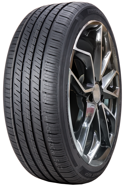 Landspider 235/50 R17 100W