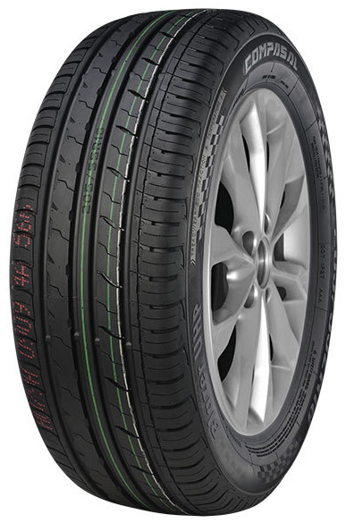Compasal 245/50 R18 104W
