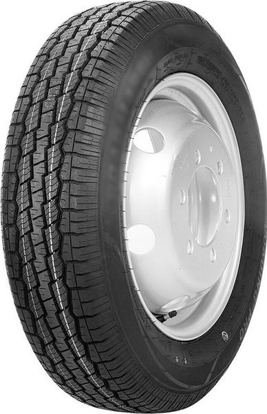 Sonix 225/75 R16 121/120R