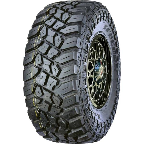 Tracmax 225/75 R16 115/112Q