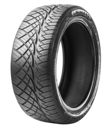 Sumaxx 265/60 R18 110H