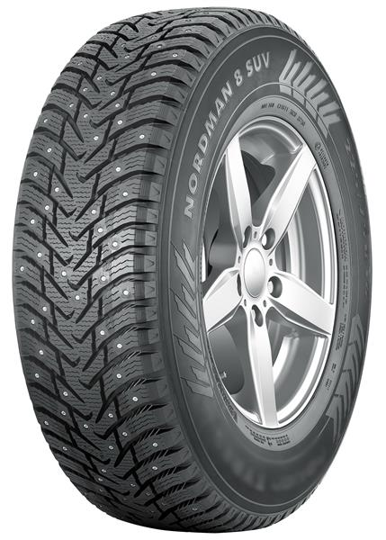Ikon 235/65 R17 108T