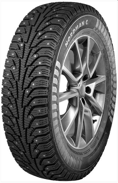Ikon 235/65 R16 121/119R