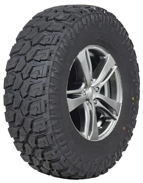 Massimo 285/75 R16 126/123Q