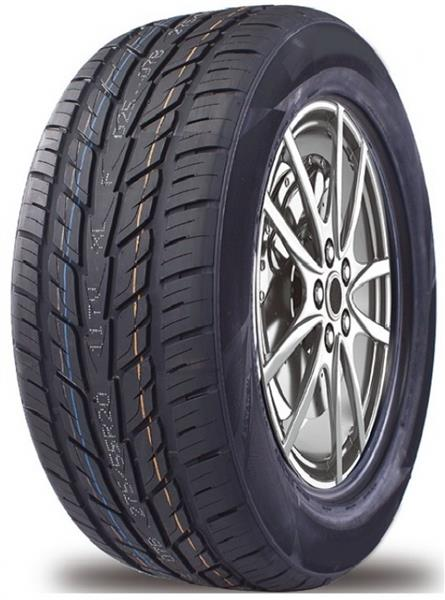 Sonix 285/40 R22 110V
