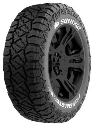 Sonix 265/60 R18 114Q