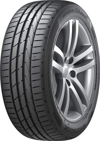 Hankook 205/55 R16 91W RunFlat