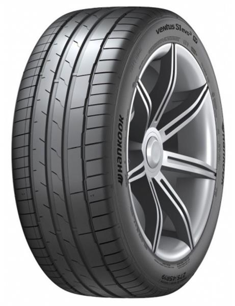 Hankook 205/50R17 93W