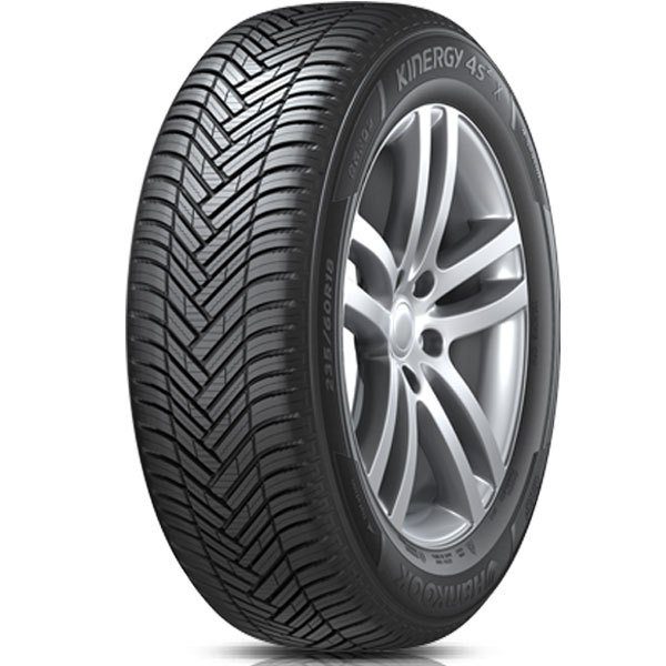 Hankook 235/55 R18 104V