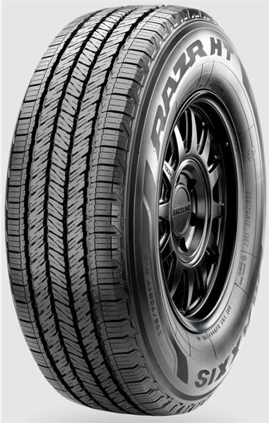 Maxxis 265/70 R16 112T