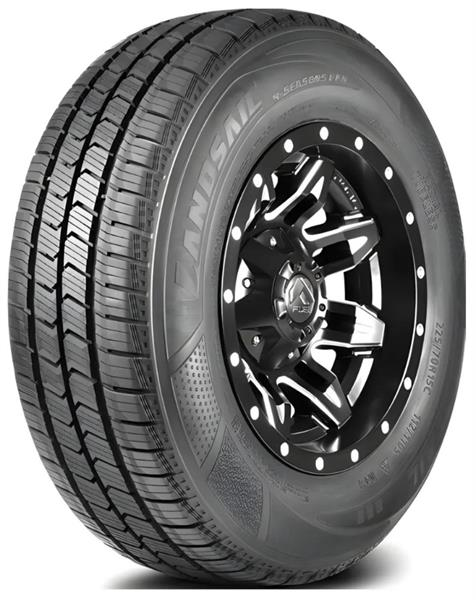 Landsail 225/70 R15 112/110S