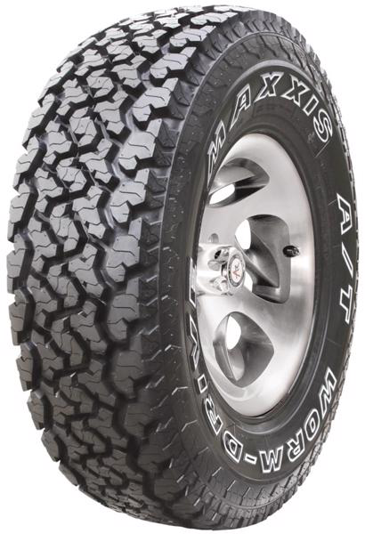 Maxxis 235/70 R16 106T