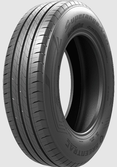 Greentrac 195/75 R16 107S