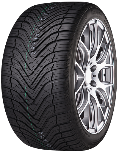 Gripmax 255/35 R19 96W