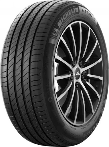 Michelin 245/50R20 102V