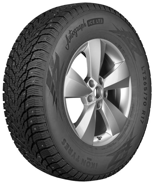 Ikon Tyres (Nokian Tyres) 265/70 R17 121/118Q