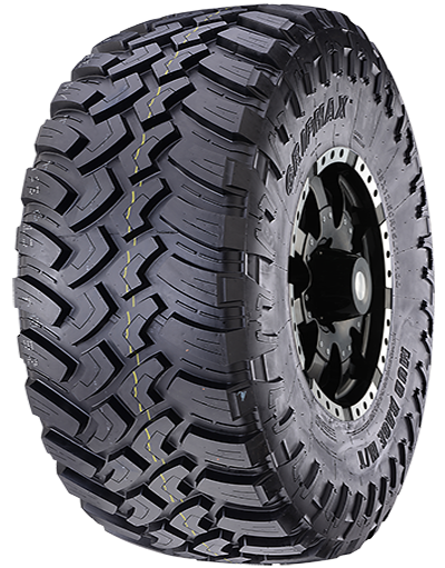 Gripmax 285/70R17 121/118Q