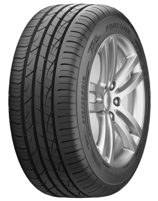 Fortune 265/35 R18 97Y