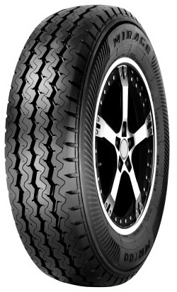 Mirage 195/Full R15 106/104R