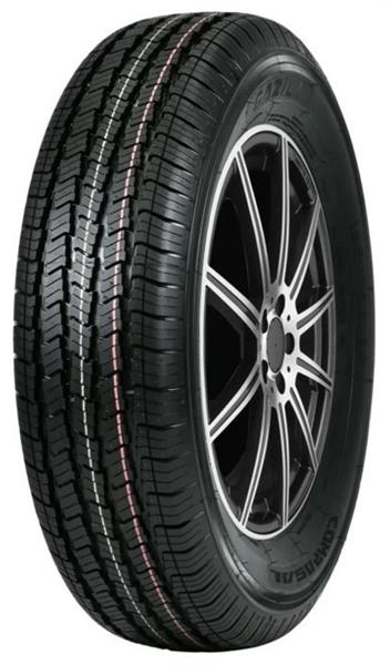 Compasal 185/75 R16 104/102R