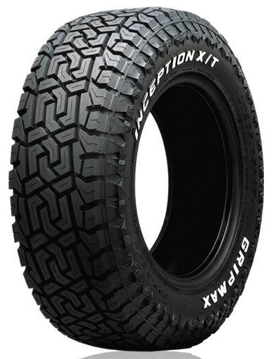 Gripmax 265/50 R20 115/112Q