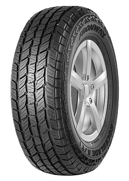 RockBlade 225/75 R16 115/112Q