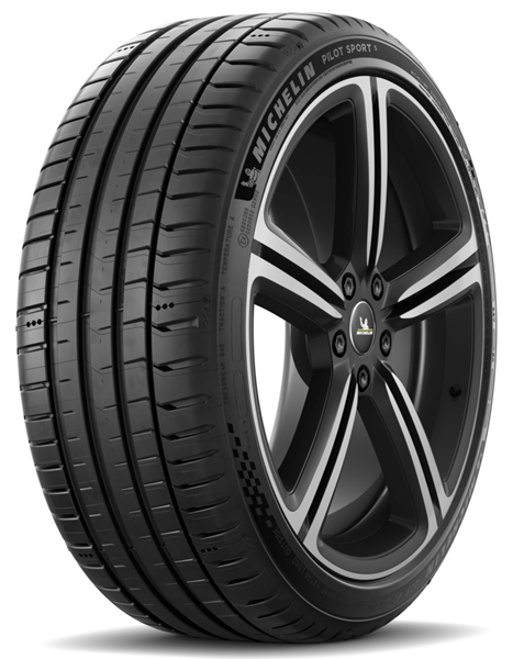 Michelin 245/40 R21 96Y
