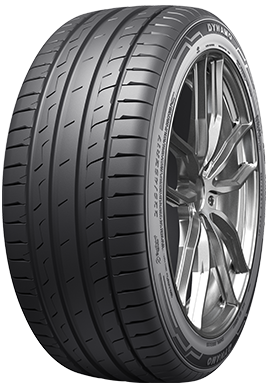 Dynamo 235/45 R17 97Y
